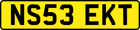 NS53EKT