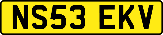 NS53EKV