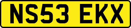 NS53EKX