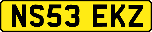 NS53EKZ
