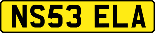 NS53ELA