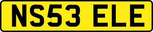 NS53ELE