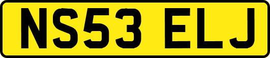 NS53ELJ