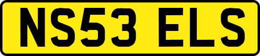 NS53ELS