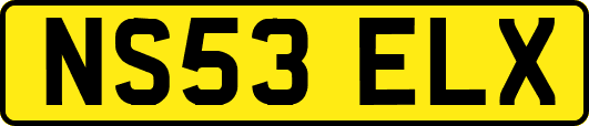 NS53ELX