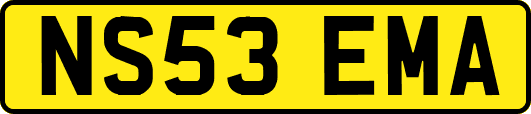 NS53EMA