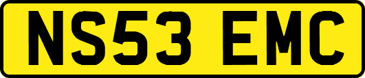 NS53EMC