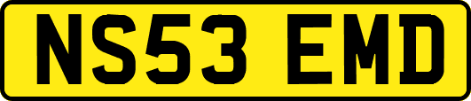 NS53EMD