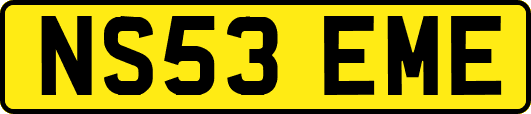 NS53EME