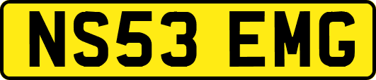 NS53EMG