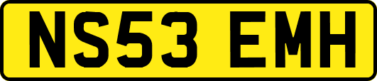NS53EMH
