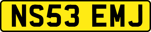 NS53EMJ