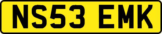NS53EMK