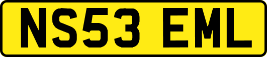 NS53EML