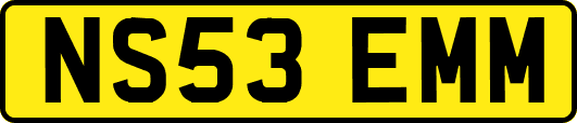 NS53EMM