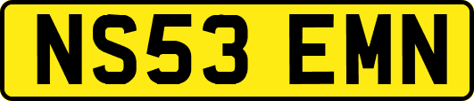 NS53EMN