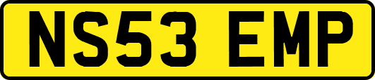 NS53EMP