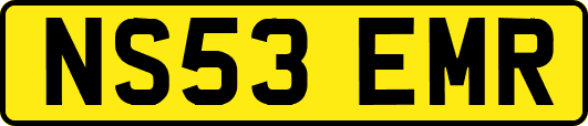 NS53EMR