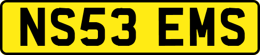 NS53EMS