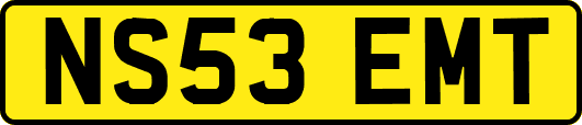 NS53EMT