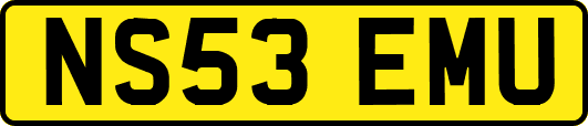NS53EMU