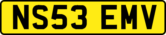 NS53EMV