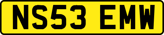 NS53EMW