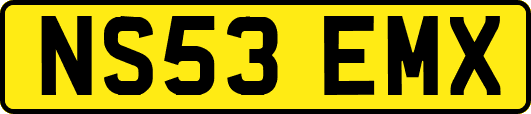 NS53EMX