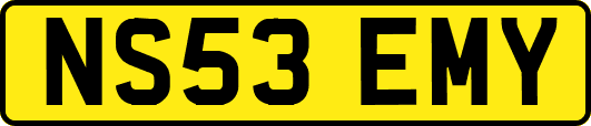 NS53EMY