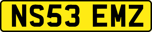 NS53EMZ
