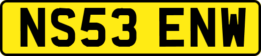NS53ENW