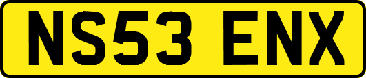 NS53ENX