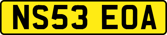 NS53EOA