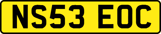 NS53EOC