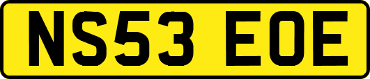 NS53EOE