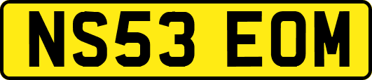 NS53EOM