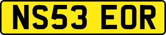 NS53EOR