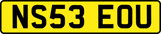 NS53EOU