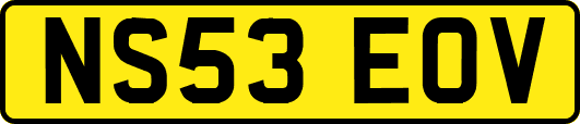 NS53EOV