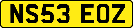 NS53EOZ