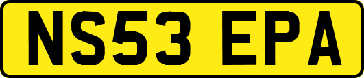 NS53EPA