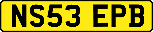NS53EPB