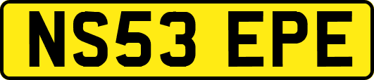 NS53EPE