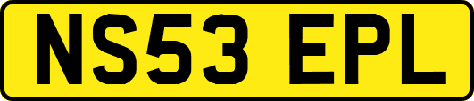 NS53EPL