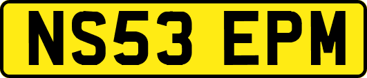 NS53EPM