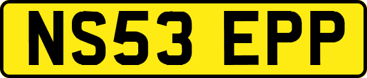 NS53EPP