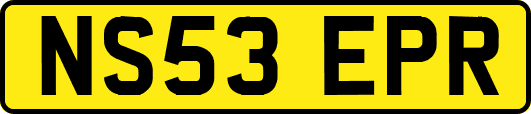 NS53EPR