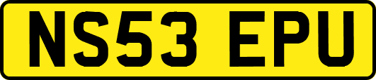 NS53EPU