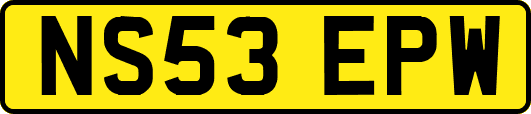 NS53EPW