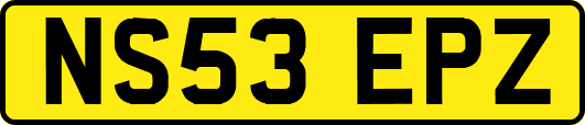 NS53EPZ